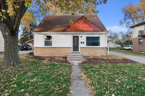 440 Gascoigne, Waukesha, WI 53188