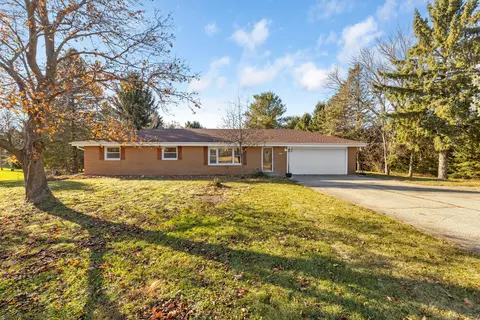 1341 Scenic, Hubertus, WI 53033