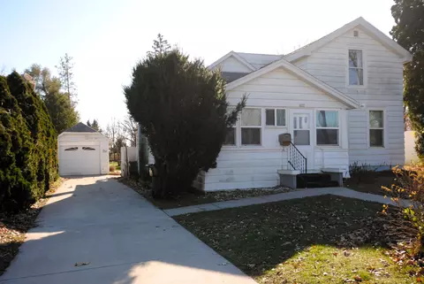 457 W Ann, Whitewater, WI 53190