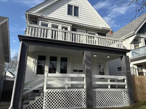 2051 S 30th #2053, Milwaukee, WI 53215