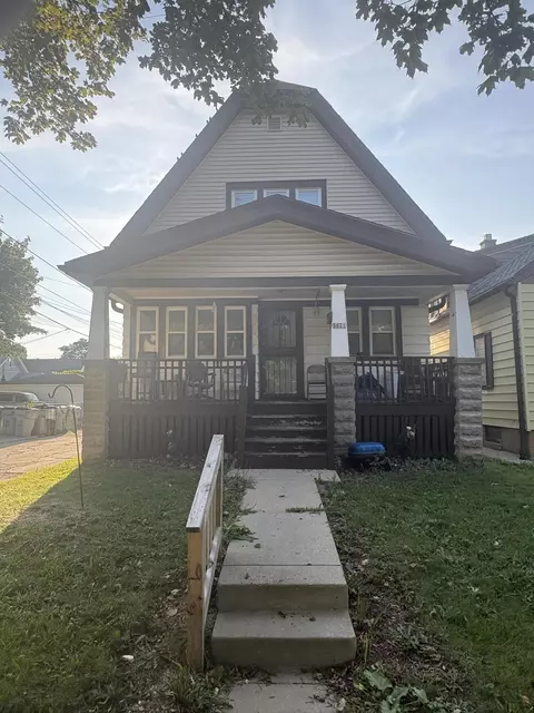 5021 N 27th, Milwaukee, WI 53209