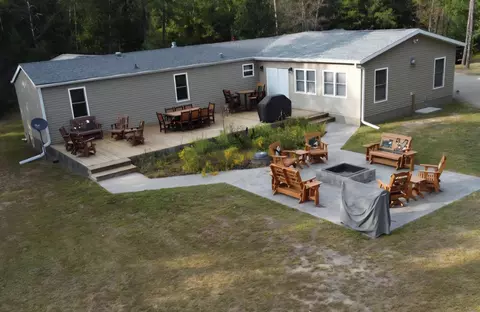 w5159 Brandt Lane, Necedah, WI 54646