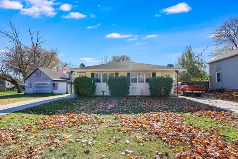 4211 Conroe, Manitowoc, WI 54220