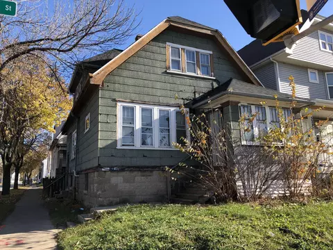 3388 N 27th, Milwaukee, WI 53216