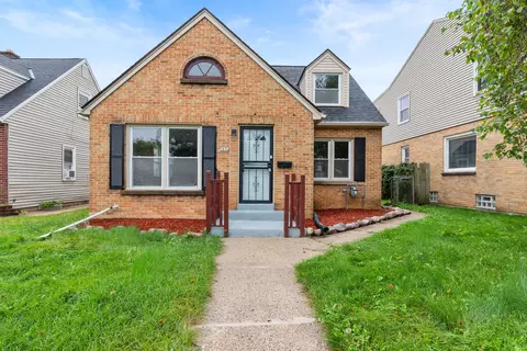 3824 N 54th, Milwaukee, WI 53216