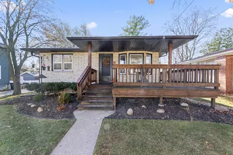 341 W 4th, Oconomowoc, WI 53066