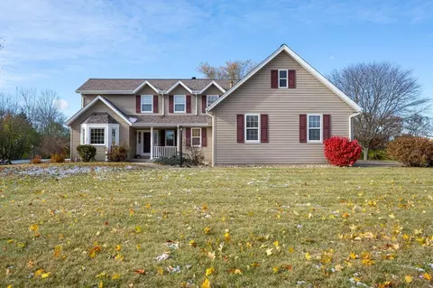 s81w30467 Bailey, Mukwonago, WI 53149
