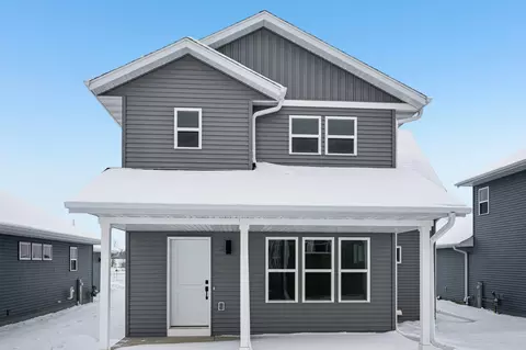 1055 Fairway, Sheboygan Falls, WI 53085