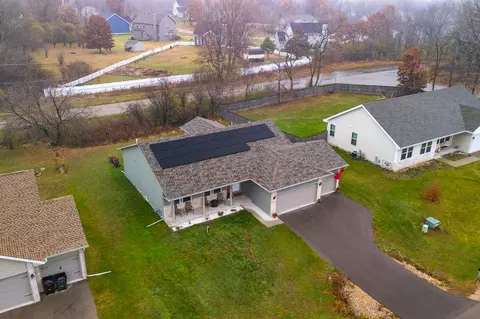 825 E Superior, Fulton, WI 53534