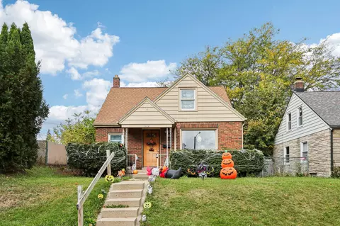 3634 E Somers, Cudahy, WI 53110