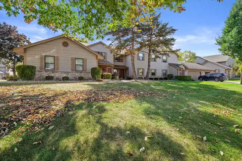 3337 13th #3C, Kenosha, WI 53144