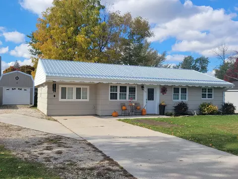 1705 Mason, New Holstein, WI 53061