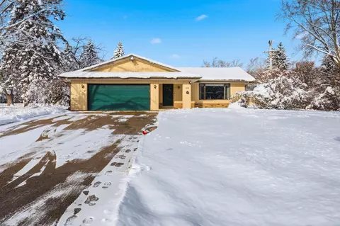 4780 W Donges, Brown Deer, WI 53223