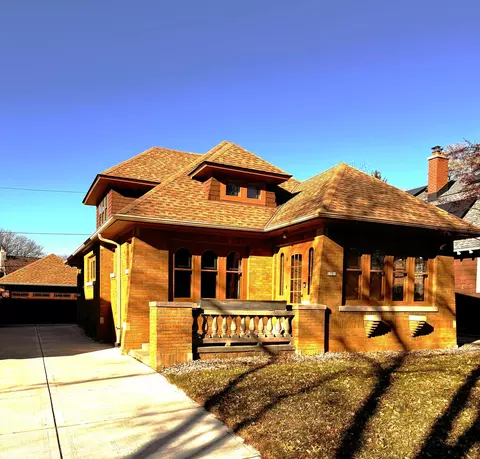 1751 N 60th, Milwaukee, WI 53208