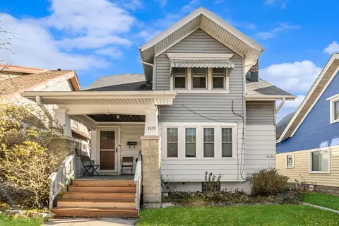 1610 N Hawley, Milwaukee, WI 53208