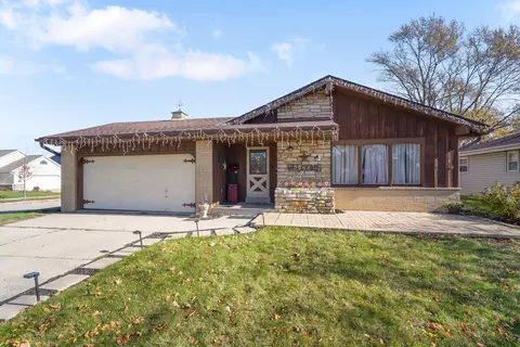 5954 S Indiana, Cudahy, WI 53110