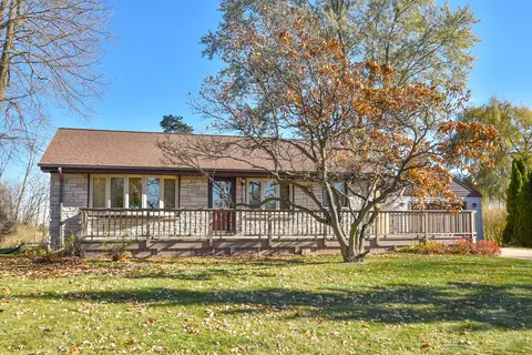 428 Riverview, Grafton, WI 53024