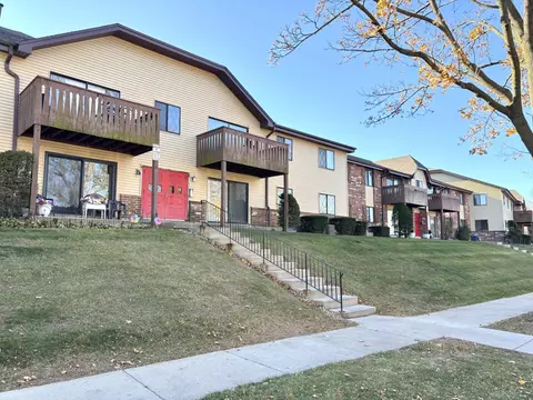 6011 W W Prt #205K, Milwaukee, WI 53223