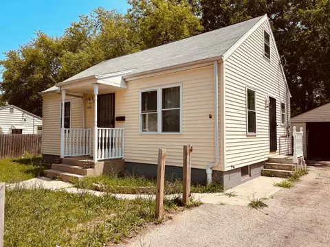 5482 N 58th, Milwaukee, WI 53218