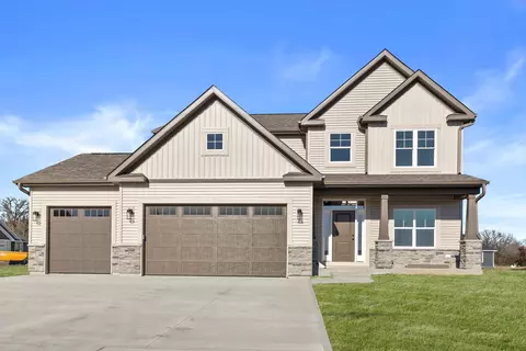 1298 Valley Hl #LT 86, Union Grove, WI 53182
