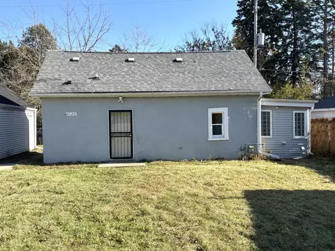 5120 N 56th, Milwaukee, WI 53218