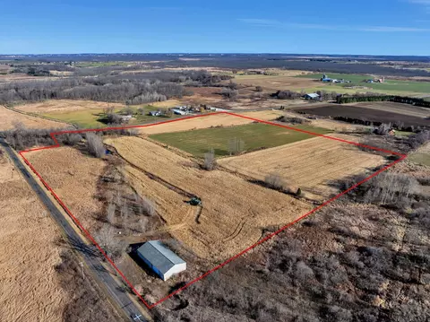 N7315 Division, Greenbush, WI 53023