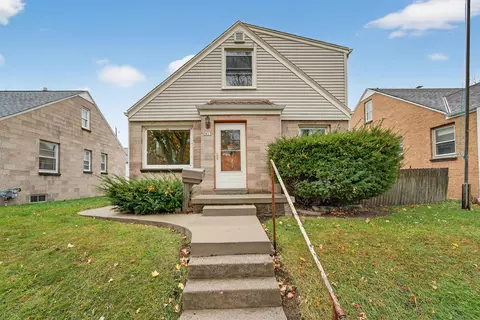 3017 S 49th, Milwaukee, WI 53219