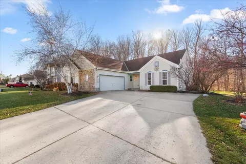 88 King Oak, Random Lake, WI 53075