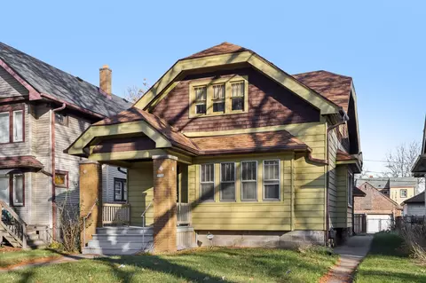 3144 N 38th, Milwaukee, WI 53216