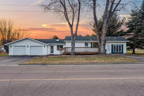 11481 Chase, Trempealeau, WI 54661