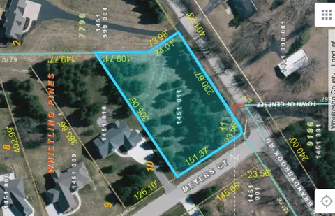 902 Meyers, Wales, WI 53183