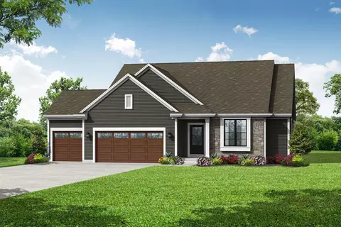 384 Sweetwater #LT 5, Port Washington, WI 53074