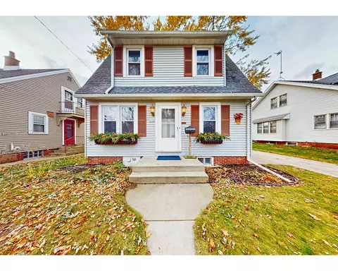 2326 S 15th, Sheboygan, WI 53081