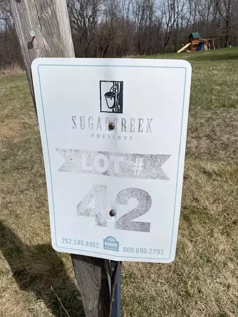 Lt42 Preserve, Lafayette, WI 53121