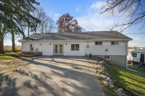 n1206 Katzenburg Drive, Ashford, WI 53010
