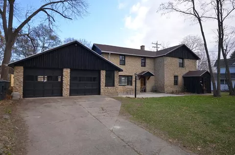 119 S Fourth, Whitewater, WI 53190