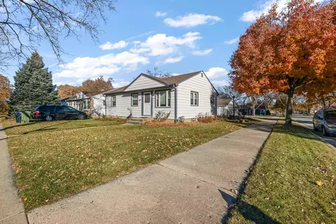 3776 S 55th, Milwaukee, WI 53220