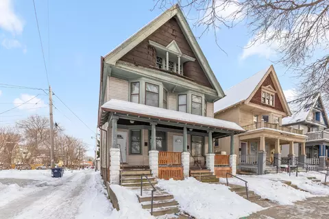 3058 N Richards, Milwaukee, WI 53212