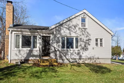10800 W W Ml, Milwaukee, WI 53225