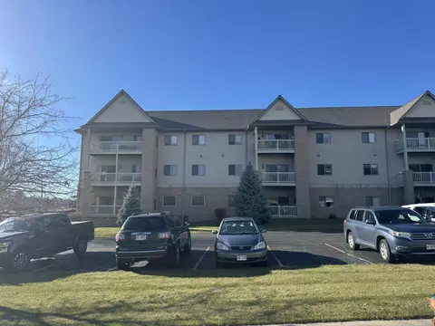 223 Fifth #213, Hartford, WI 53027