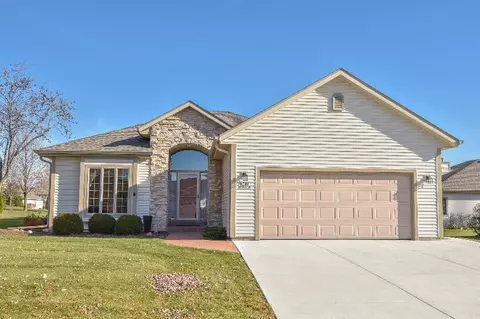 w204n16318 Jackson, Jackson, WI 53037