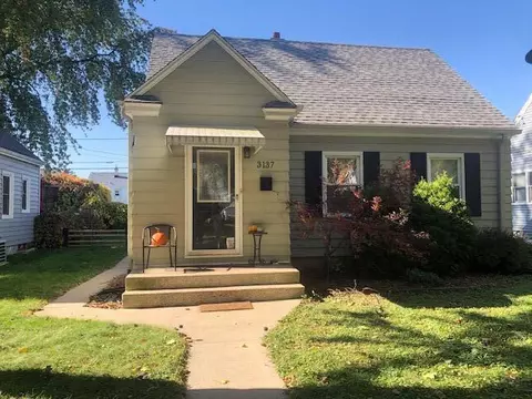 3137 S Burrell, Milwaukee, WI 53207