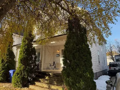 6034 25th, Kenosha, WI 53143