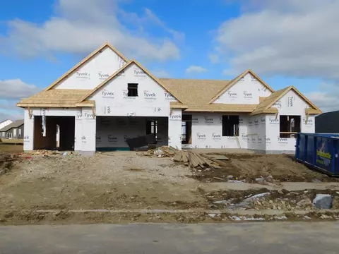 792 N Sparrow, Grafton, WI 53024