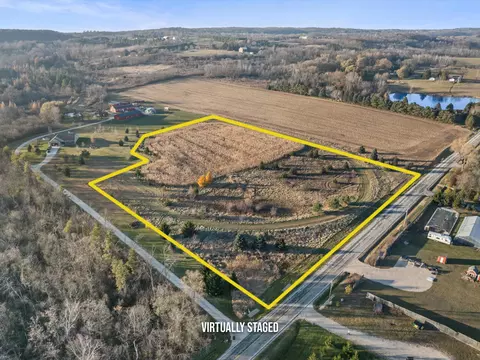 n5578 County Road Zz, Plymouth, WI 53073