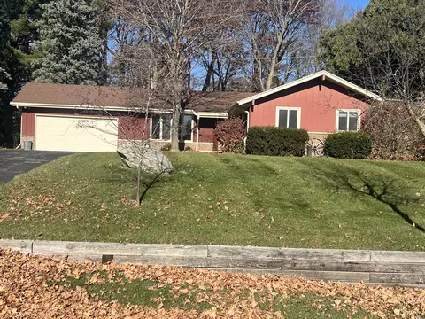 4844 Cedar Hls, Polk, WI 53086