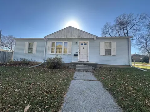 8635 W Auer, Milwaukee, WI 53222
