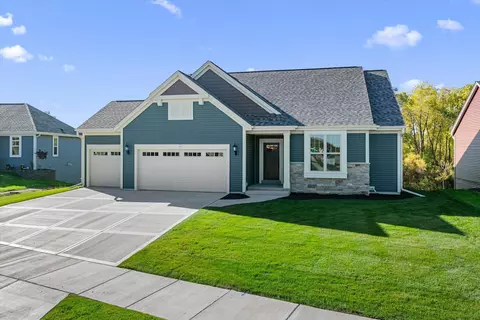 1851 Sweetwater #LT 9, Port Washington, WI 53074