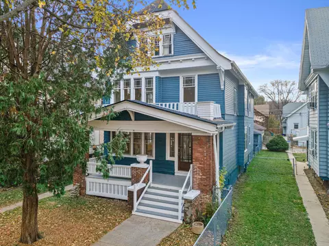 2761 N 39th #2763, Milwaukee, WI 53210