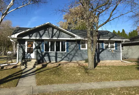 503 E Bank, Fond Du Lac, WI 54935
